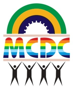 MCDC Logo